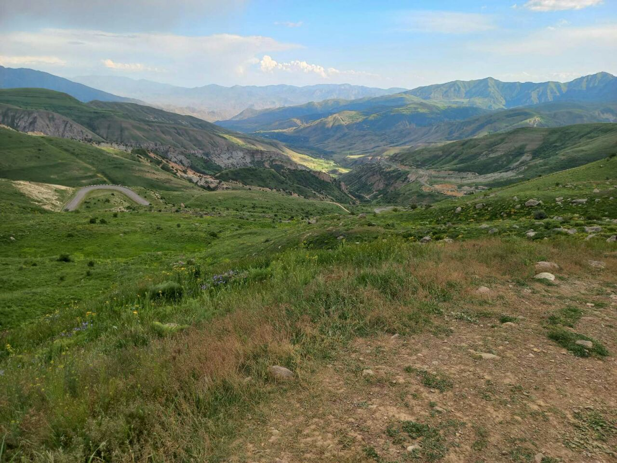 Фото автора.
