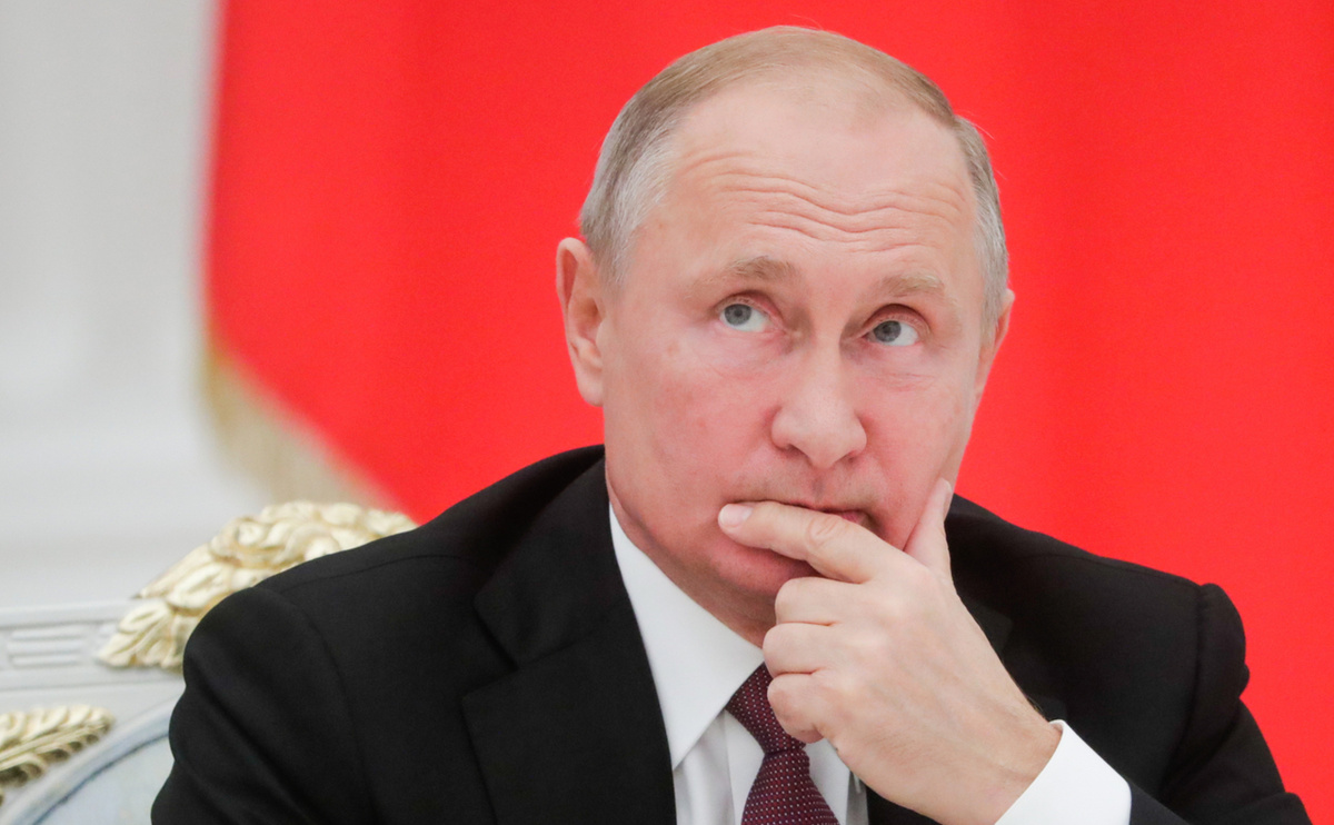 Что именно утверждает европейская разведка?