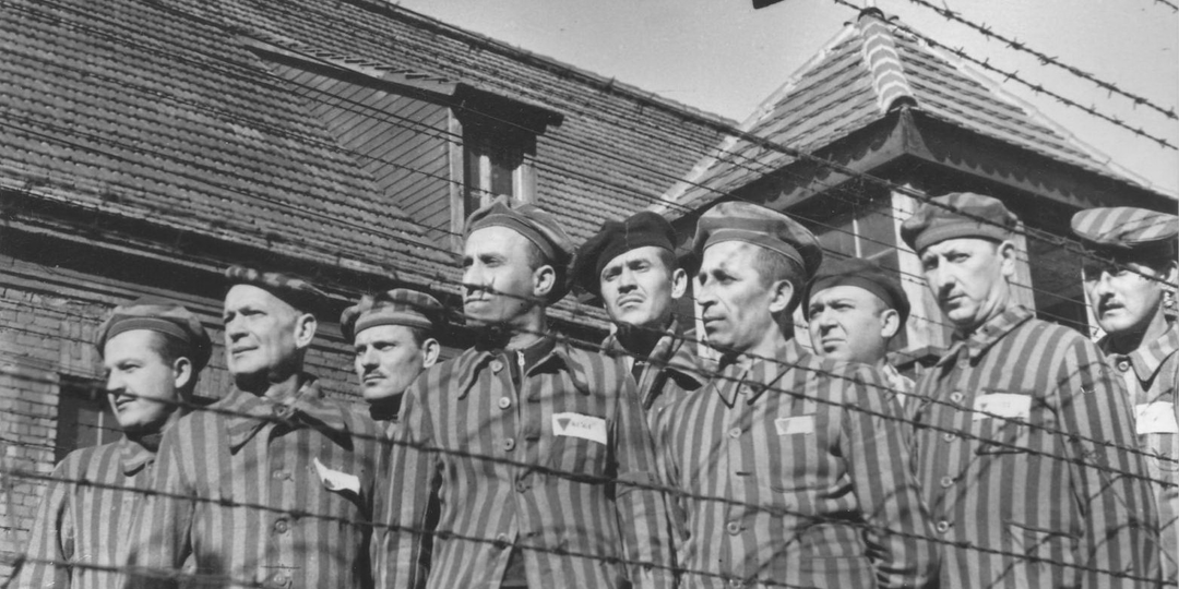 Память сильнее смерти.