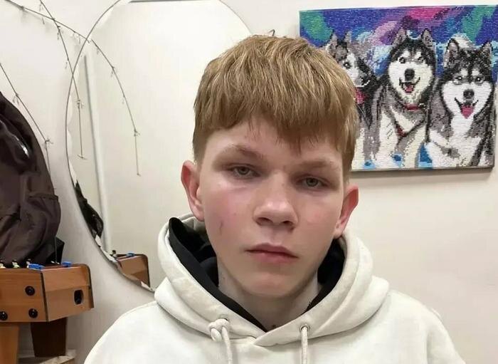В Улан-Удэ уже две недели разыскивают 13-летнего мальчика
