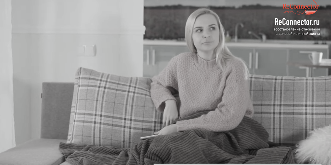 Он хочет, чтобы ты написала 1-ой. Вот почему этого делать не стоит и что сделать вместо этого?