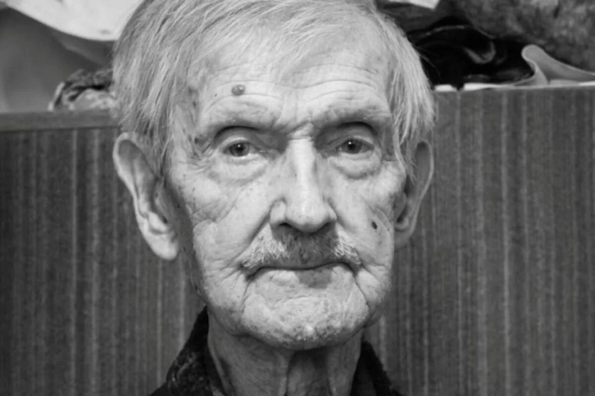    Скончался Почетный гражданин Пскова Сергей Иванов