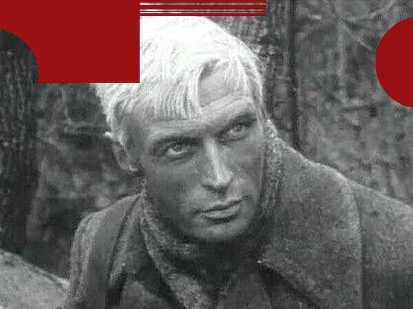 "Обратной дороги нет": запоминающийся киевский нуар о партизанах