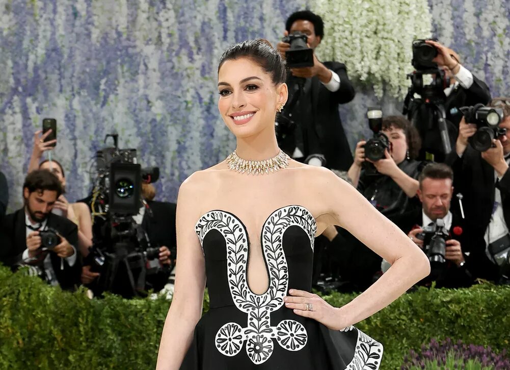    Костюмер “Дьявол носит Prada 2” жестко раскритиковала Met Gala