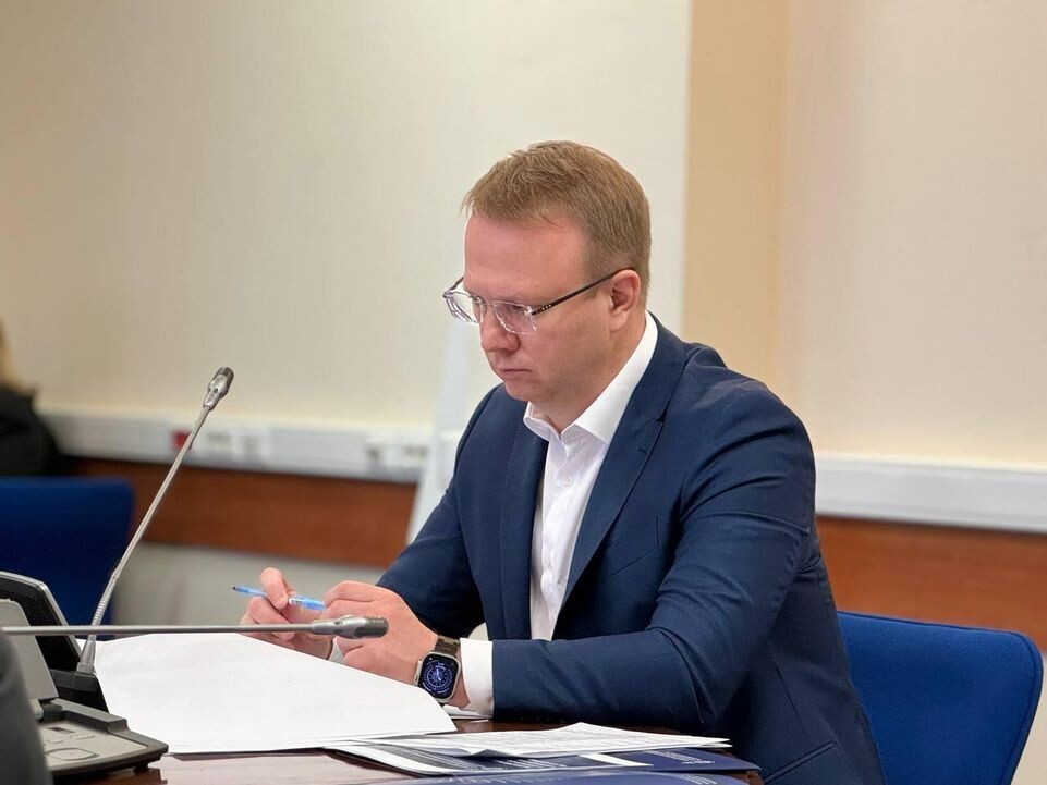    Министерство по содержанию территорий и государственному жилищному надзору Московской области