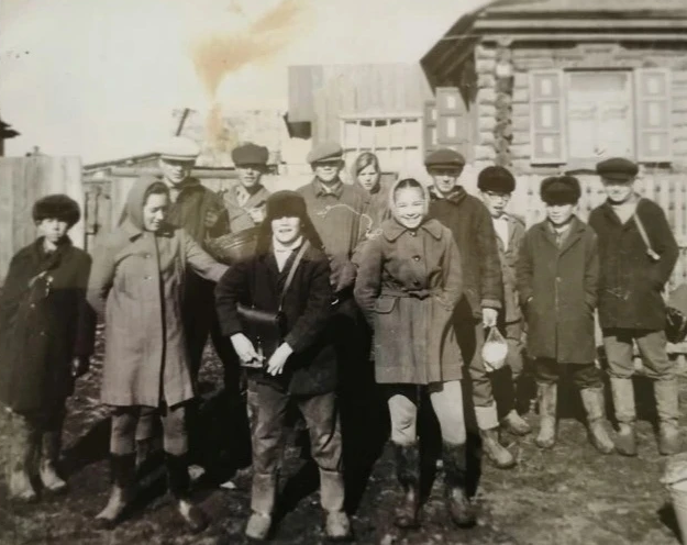 Тайны заброшенного гарнизона. Зирган. Грачи.