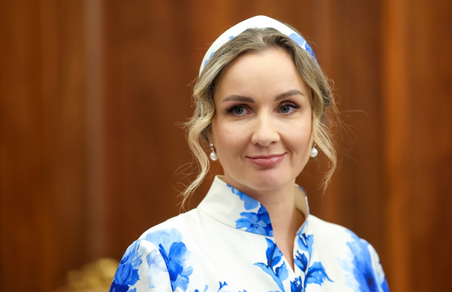    Гавриил Григоров/РИА Новости