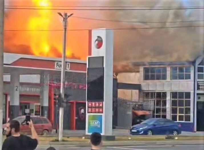     / Источник: Кадр из видео