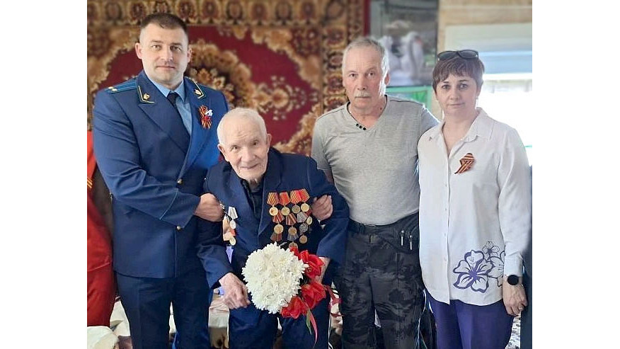 Фото администрации Клепиковского округа