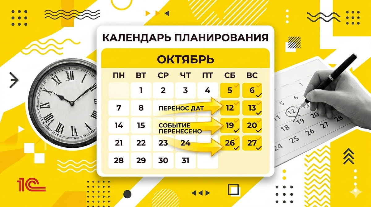 Три переноса выходных — и новогодние каникулы продлятся 11 дней, но утвердят их только в конце 2026 года
