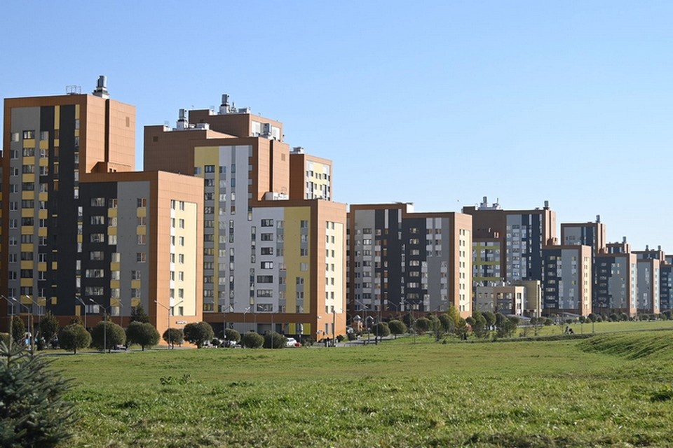    В Уфе цены на жилье в новостройках варьируются от 170 до 200 тысяч рублей за квадратный метр, в зависимости от района города Ольга ЮШКОВА