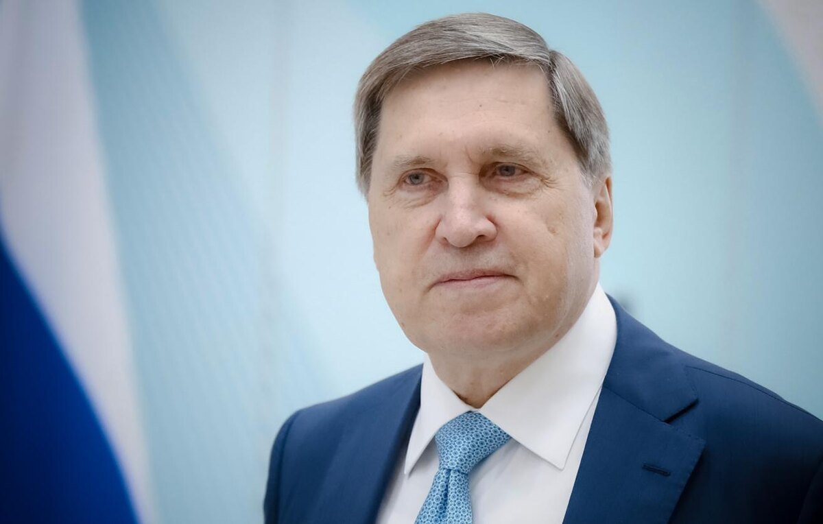 © Валерий Шарифулин/ ТАСС