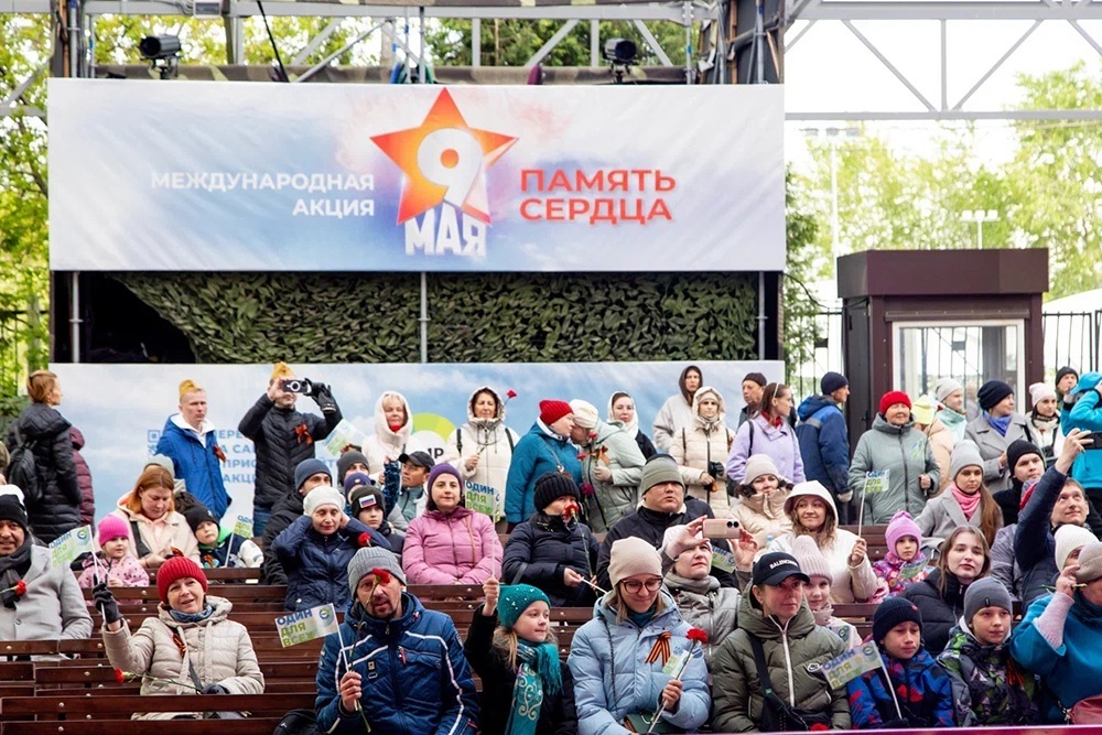     Фото: Предоставлено пресс-службой телеканала "Мир"