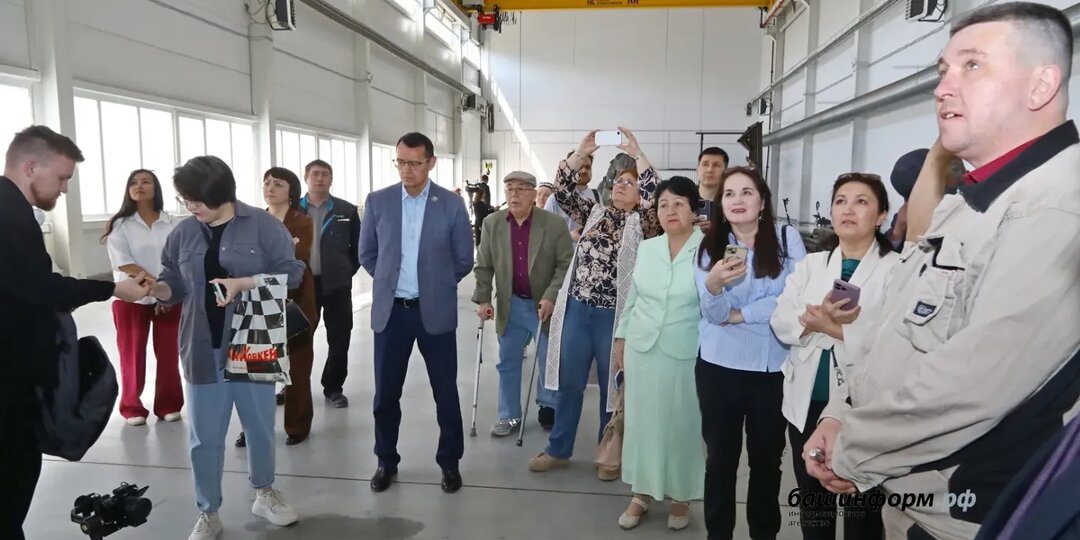 В Уфе Курултай башкир обсудил реставрацию памятника Салавату Юлаеву