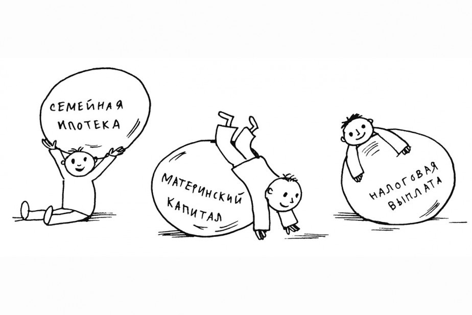 Рисунок: Дмитрий Петров/"Солидарность"
