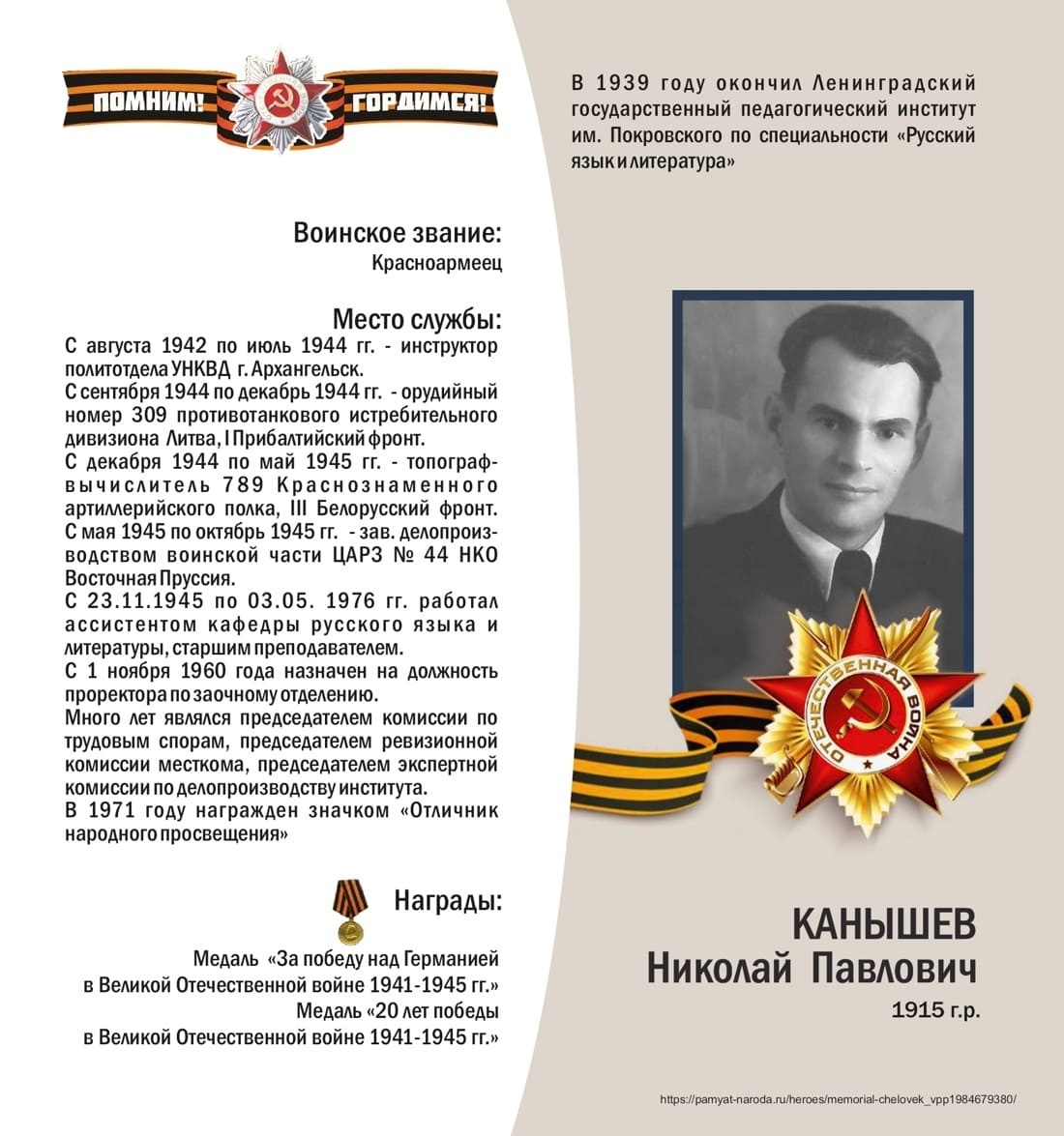 Учёные, педагоги, исследователи вносили особый вклад в Победу: их ум, точность и опыт помогали не только на передовой, но и в тылу.