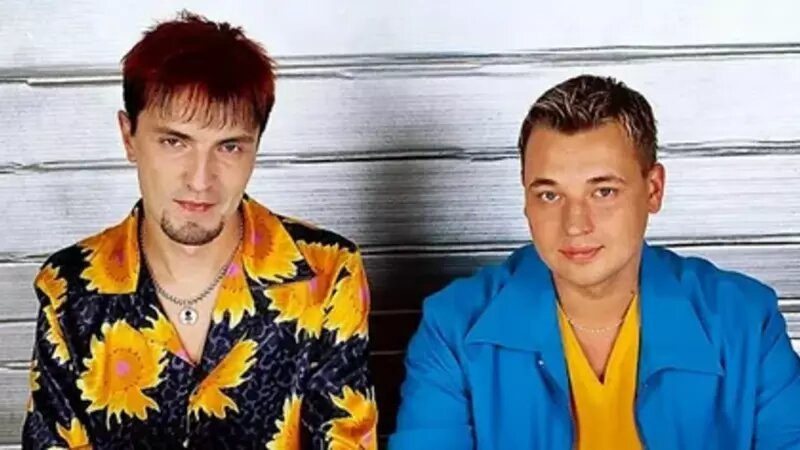 Алексей Потехин рассказал о скандалах с Сергеем Жуковым и причине ухода из группы «Руки Вверх!»