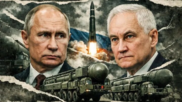 Одного "Орешника" будет мало. Выходка Зеленского дорого обойдётся нашей армии: "Потеряем ещё один козырь"