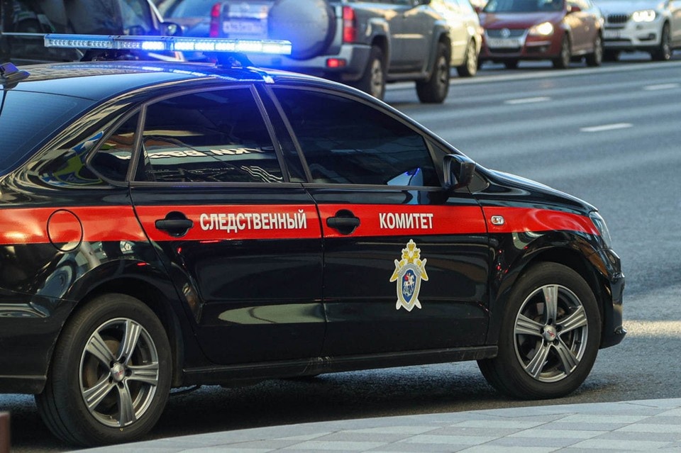    СК возбудил дело по факту убийства чемпиона по многоборью Исаева. Фото: Bulkin Sergey/news.ru/Global Look Press