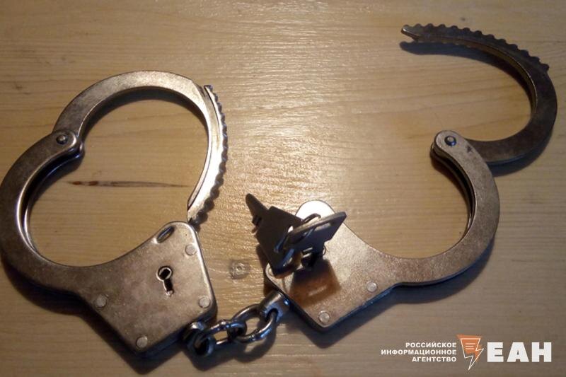 Екатеринбургского общественника задержали по подозрению в пособничестве терроризму