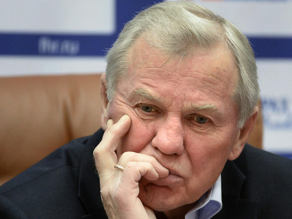    Александр Вильф/РИА Новости