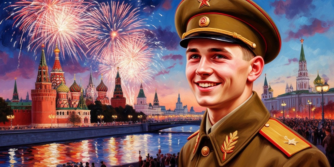 9 мая 2026: не только День Победы. Народные приметы, традиции и советы на каждый день