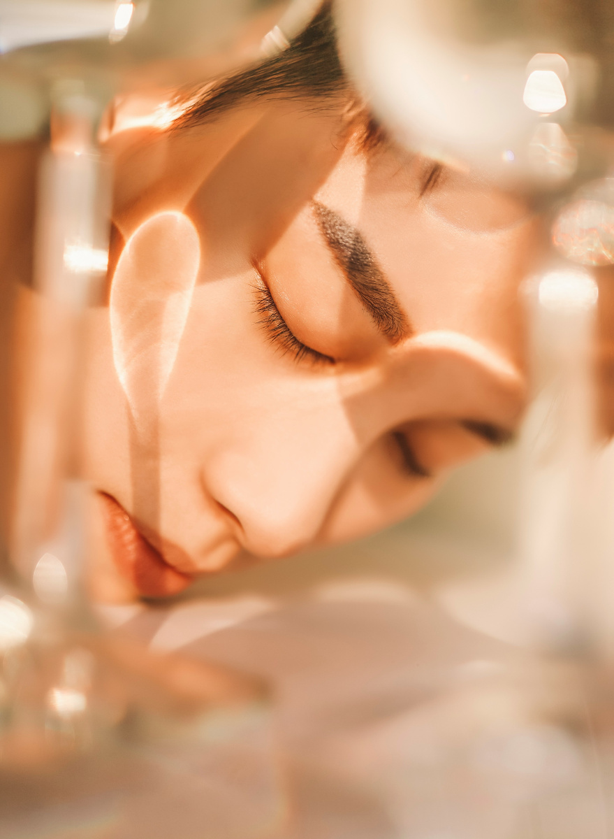 "Широка река, глубока река, Не доплыть тебе с того бережка"(с) Фото: Unsplash