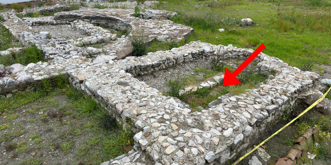 Более 1200 лет под водой: церковь Никеи, где проходил Первый Вселенский собор