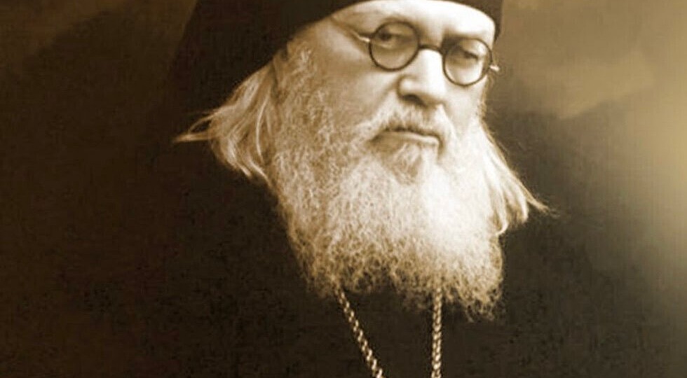 Если ты не болен, если ты не страдаешь - то это не потому, что ты такой везунчик, а потому, что Господь призывает тебя к соучастию в