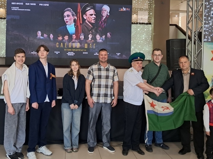     фото: сообщество "деснянская волна" вконтакте