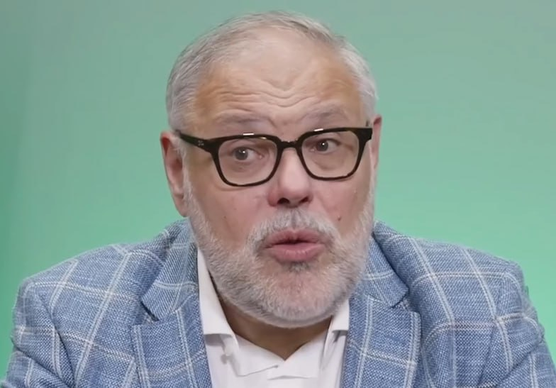 Фото: Prt Scr rutube.ru / Институт Русской Политической Культуры