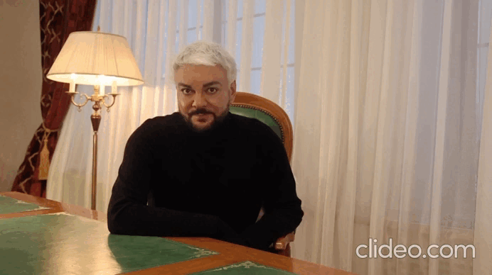    Киркорову пришлось долго просить прощения. Видео: Киркоров/vk.com