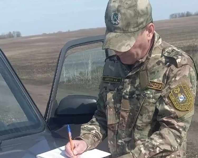     В Курской области за неделю провели 139 рейдов по охране животного мира