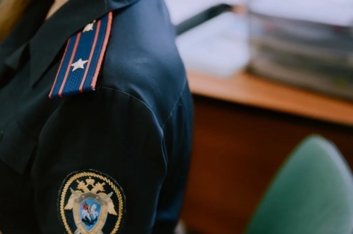    Калужский следком расследует убийство спортсмена Дмитрия Исаева