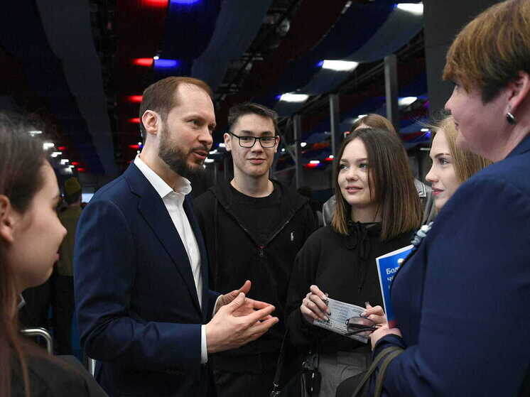     Фото: Оксана Стрыгина / Правительство Тверской области
