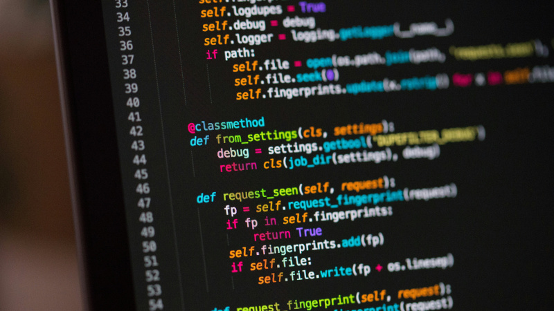  📷    Источник изображения: unsplash.com / Chris Ried
