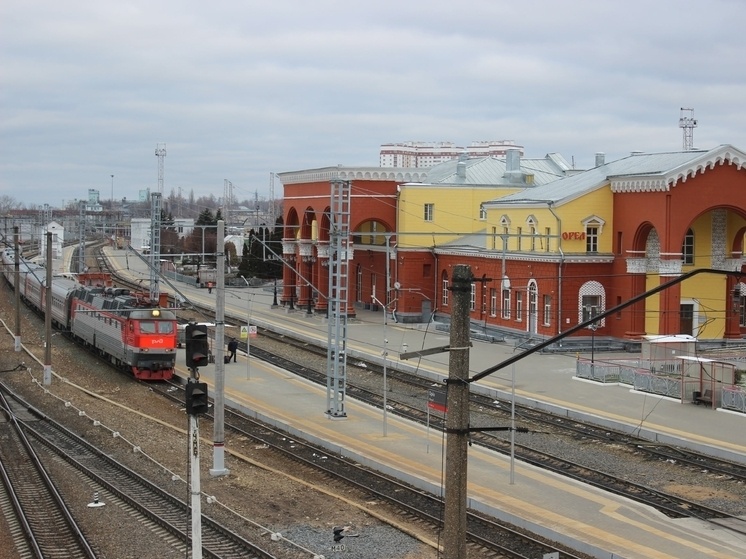     Фото: Московская железная дорога (иллюстративное)