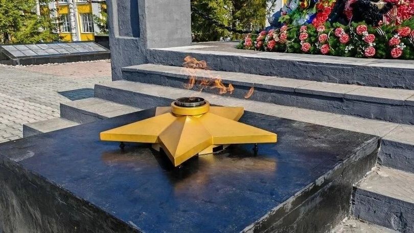 День Победы в Кизеловском округе пройдет без публичных акций