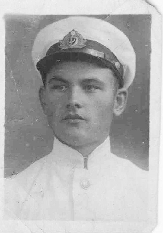 Инженер-конструктор Анатолий Левашов