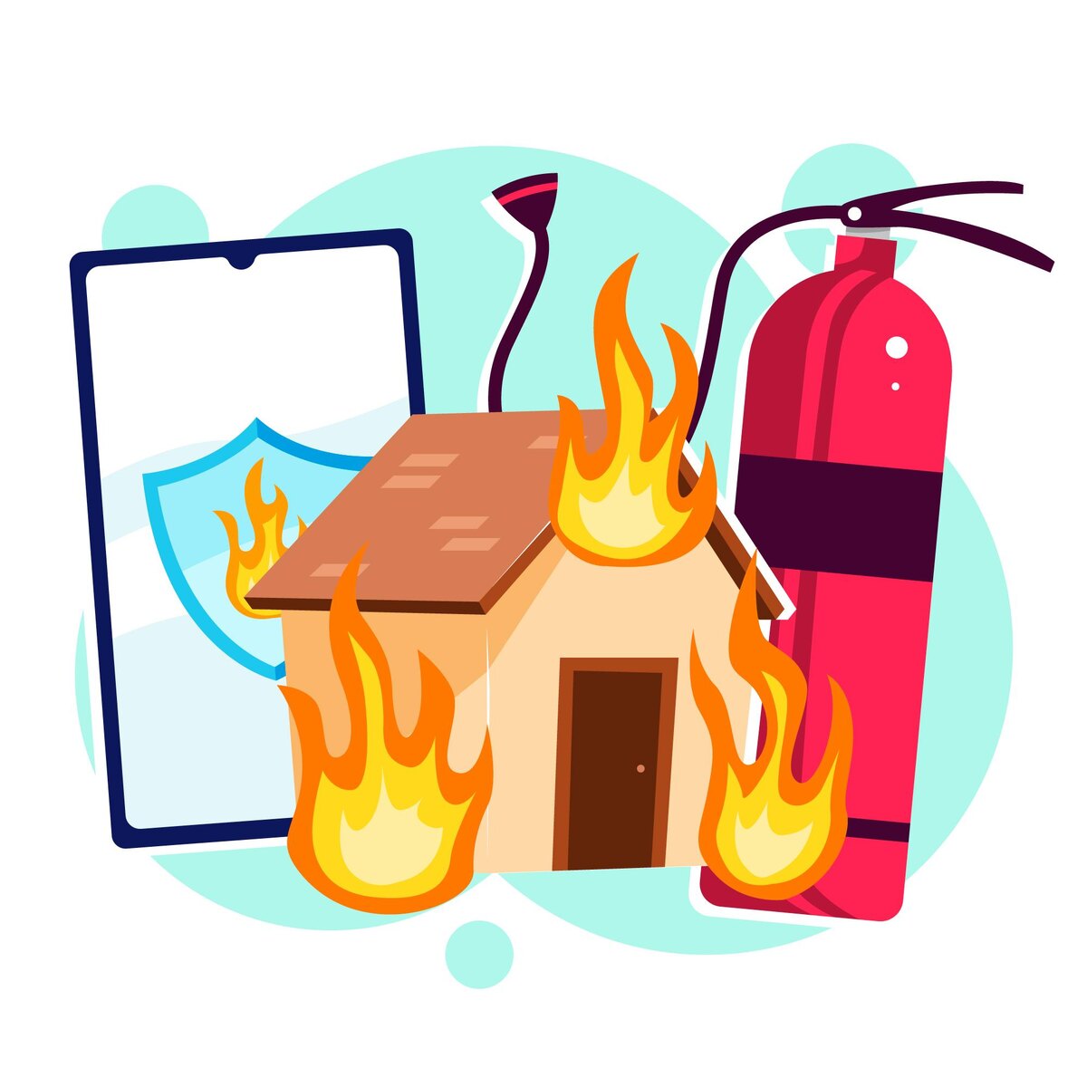 Иллюстрация с Freepik