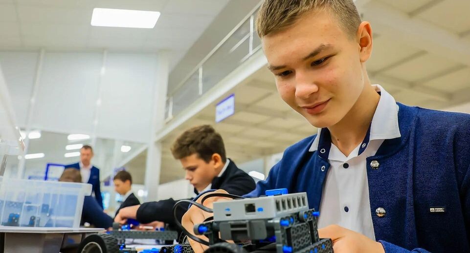    пресс-служба губернатора и правительства Московской области