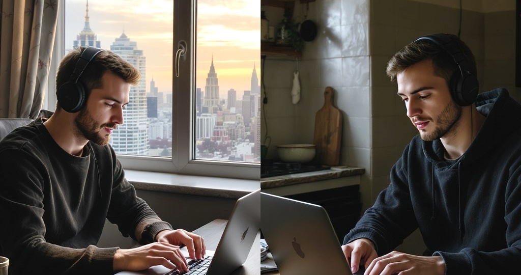 «Тебе и 65 тысяч хватит, ты же не в Москве». Как корпорации легально грабят удаленщиков из регионов