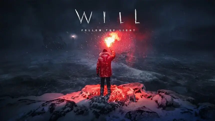 Состоялся релиз нарративного приключения WILL: Follow The Light