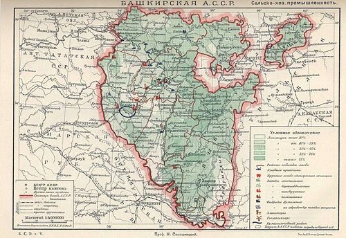 Карта с ru.wikipedia.org