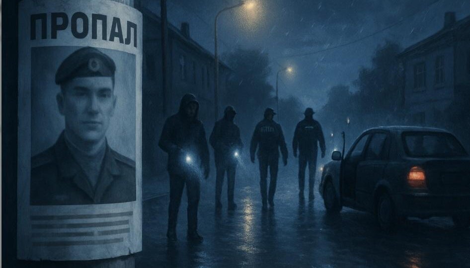 Герой России Асылханов: 34 дня без вести — что известно к 7 мая