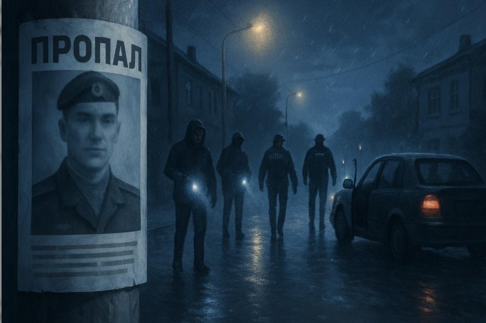 Фото: сгенерировано ИИ