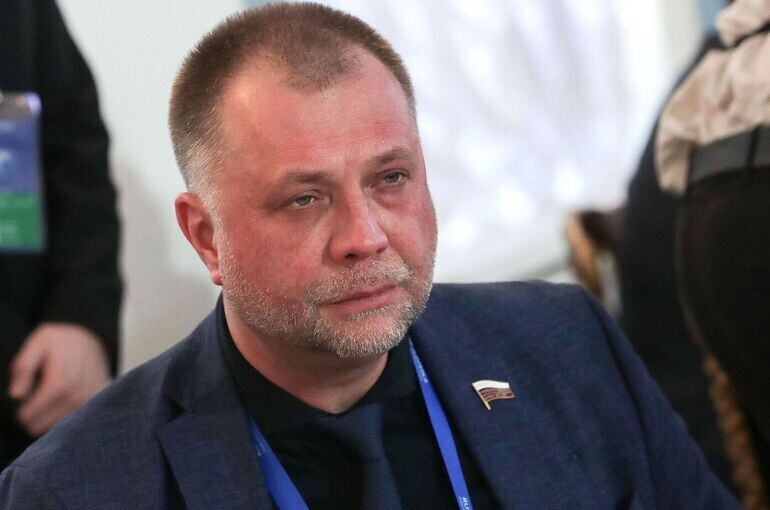   пресс-служба Госдумы