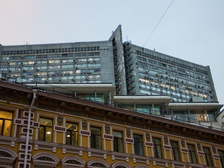     Фото принадлежит ИА SM-News
