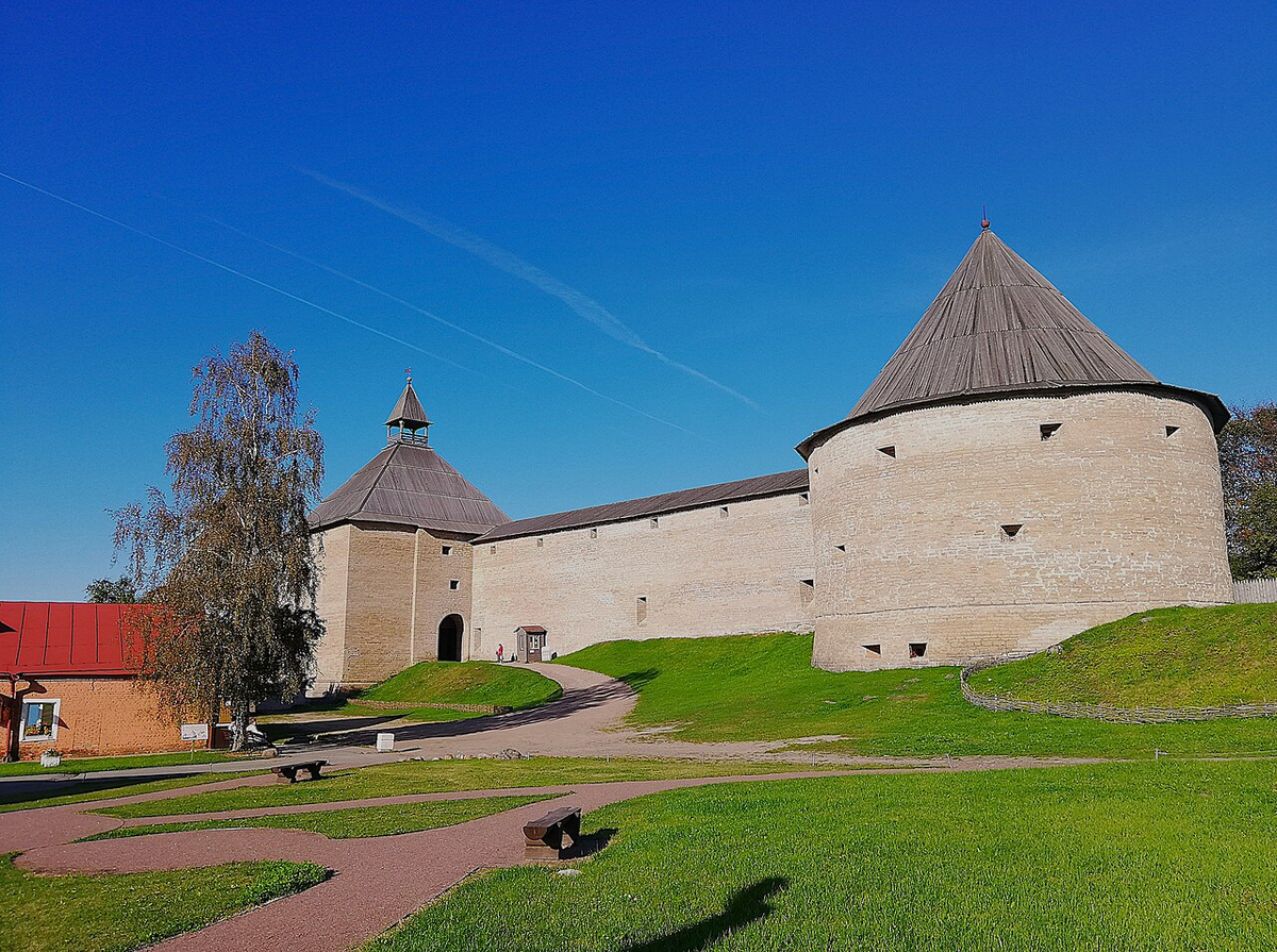 Фото: Александровы АГ, CC BY-SA 4.0, via Wikimedia Commons
