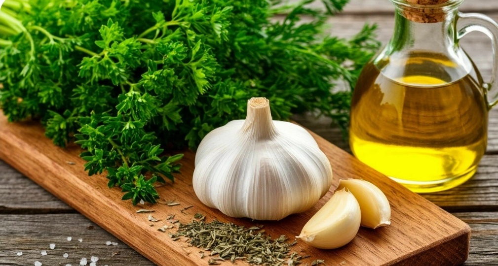 Продукты долголетия: что едят люди, которые живут до 100 лет